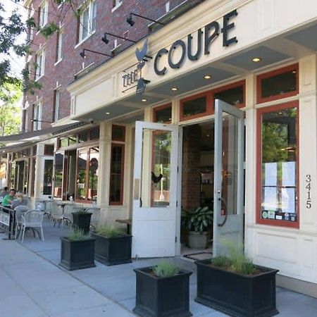 Apartamento Luxe 2Bd2Ba Townhouse In Hip Area - Near Metro Washington Exterior foto