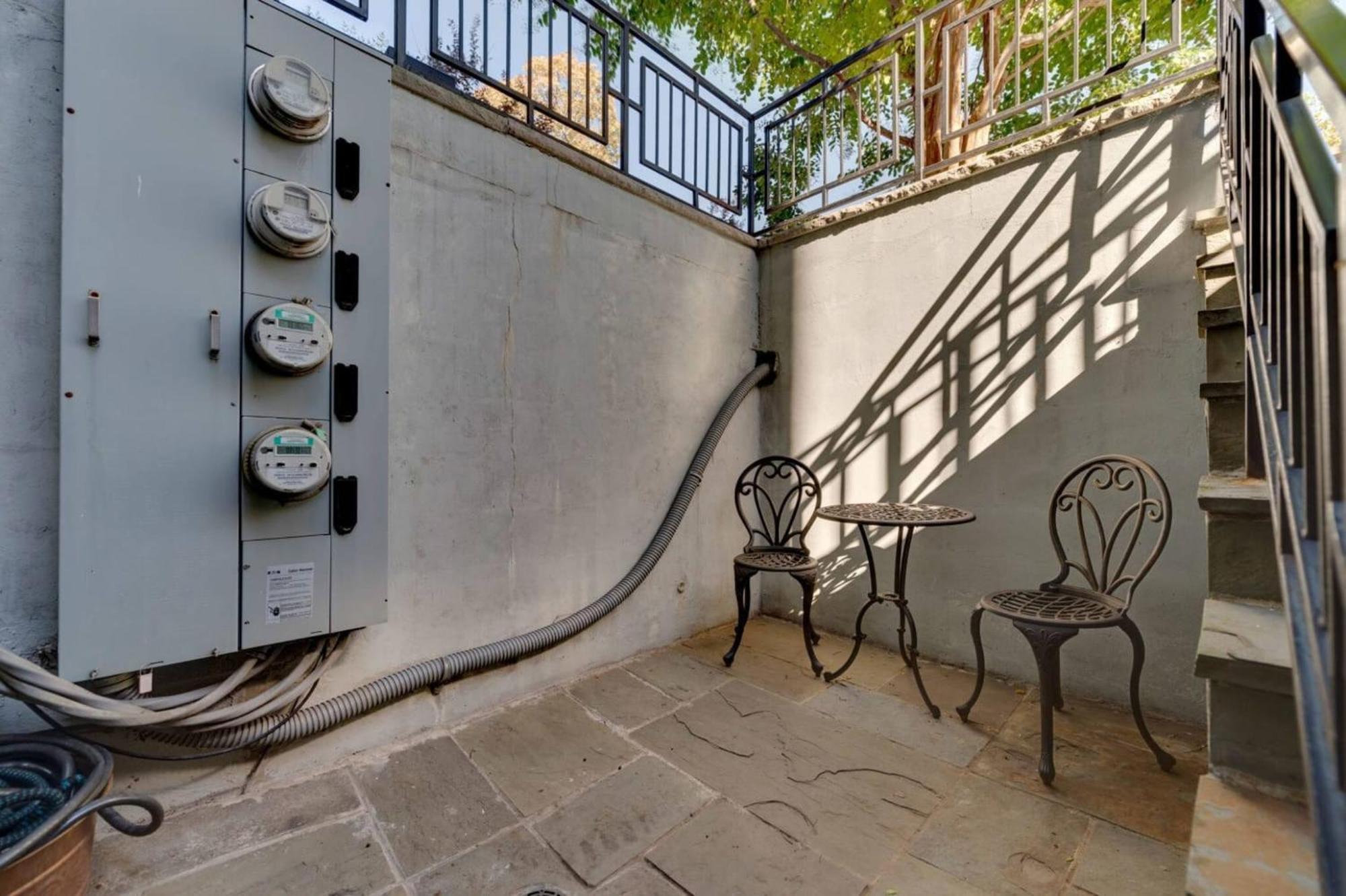 Apartamento Luxe 2Bd2Ba Townhouse In Hip Area - Near Metro Washington Exterior foto