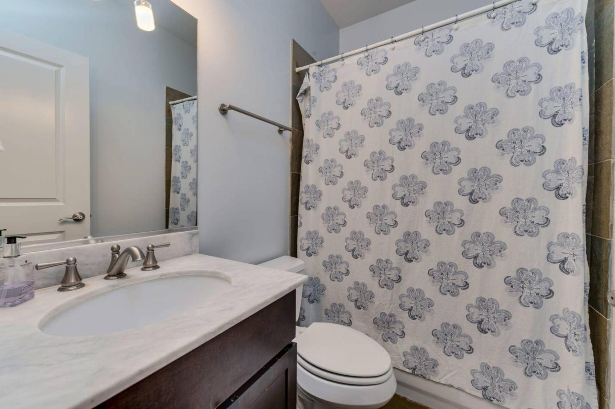 Apartamento Luxe 2Bd2Ba Townhouse In Hip Area - Near Metro Washington Exterior foto