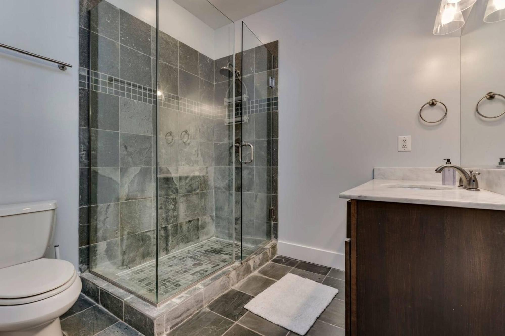 Apartamento Luxe 2Bd2Ba Townhouse In Hip Area - Near Metro Washington Exterior foto