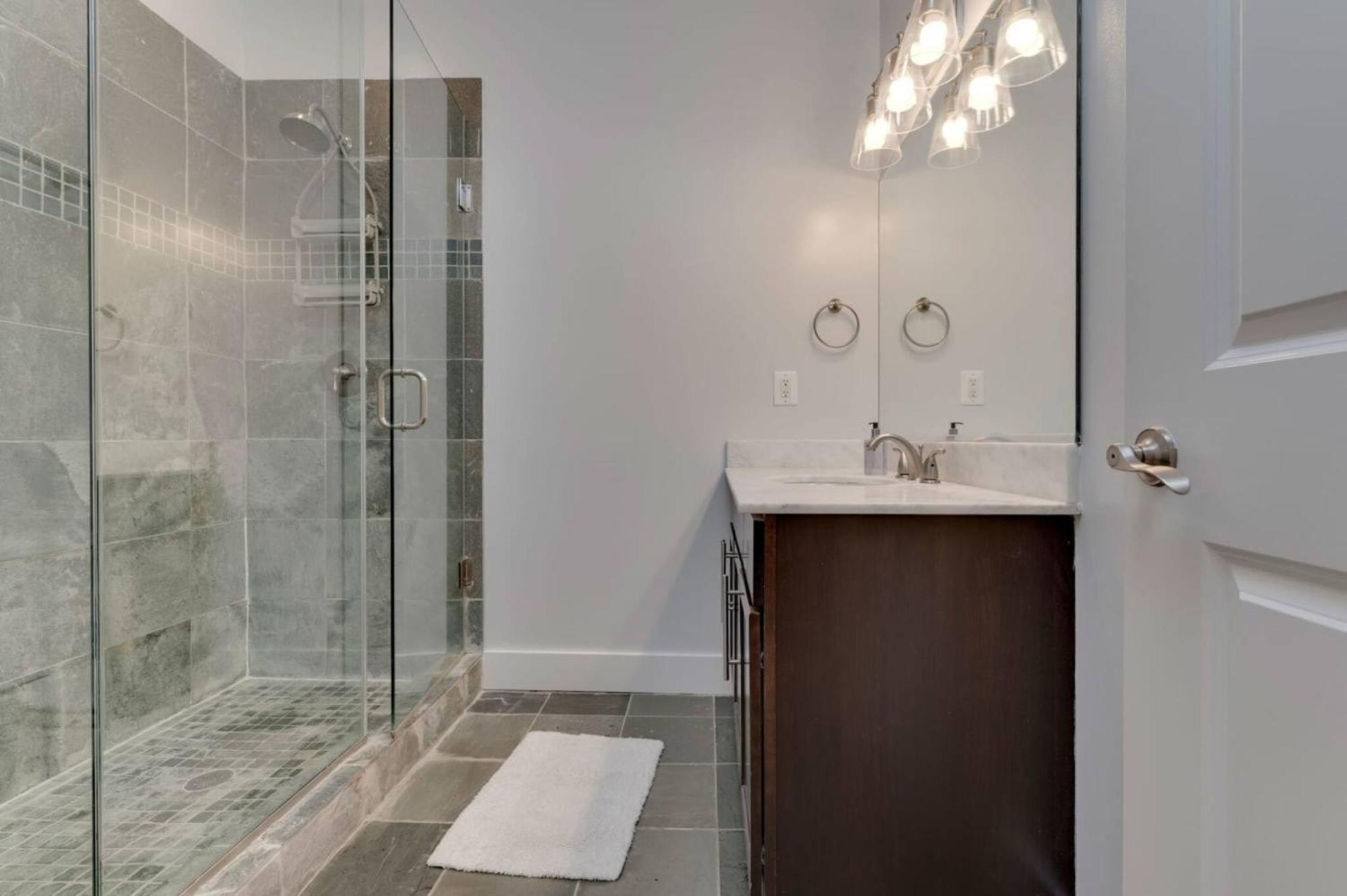 Apartamento Luxe 2Bd2Ba Townhouse In Hip Area - Near Metro Washington Exterior foto